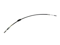 Cable Puch MS50 / VS50 Sport brake cable rear A.M.W.
